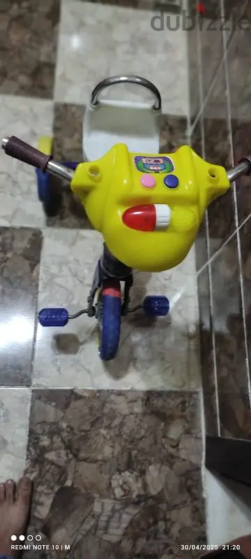 عجله اطفال65619870592001123