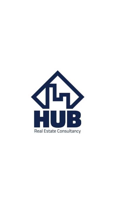 Hub for real estate