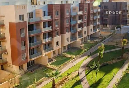 بنتهاوس للبيع – دبل فيس فيو مميز  بروميناد التجمع الخامس