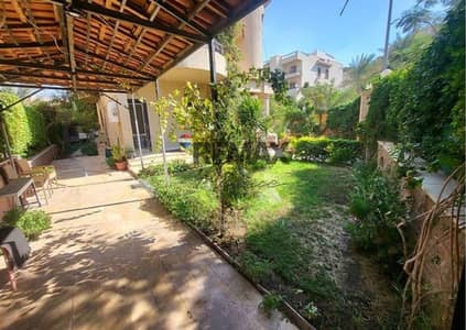 Luxury independent villa for rent – Zizinia Compound