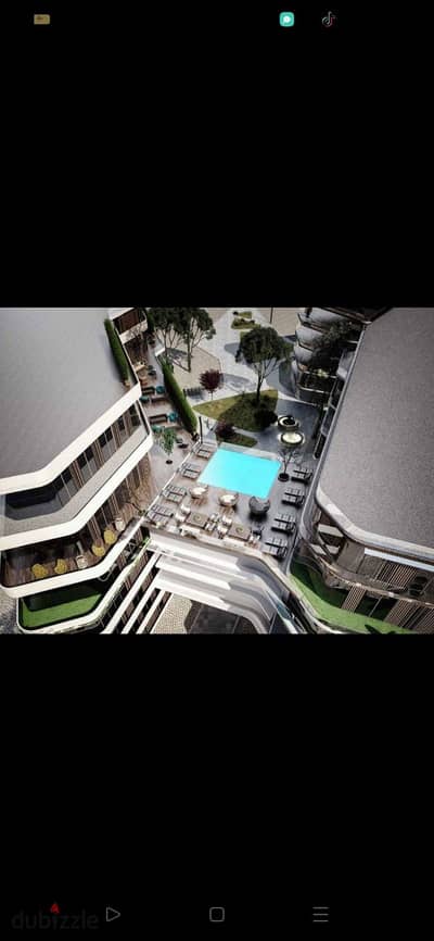 Luxury Living داخل كمبوند بلوم فيلدز