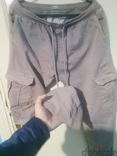 sweetpant baggy size 40