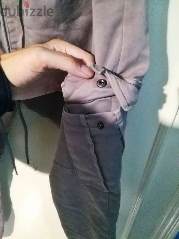 sweetpant baggy size 40 4