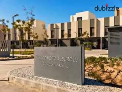 Standalone for sale at the best price in Al Burouj Compound