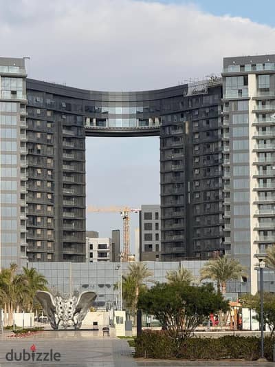 Ready To Move on the 20th floor of Zayed Towers – Sheikh Zayed