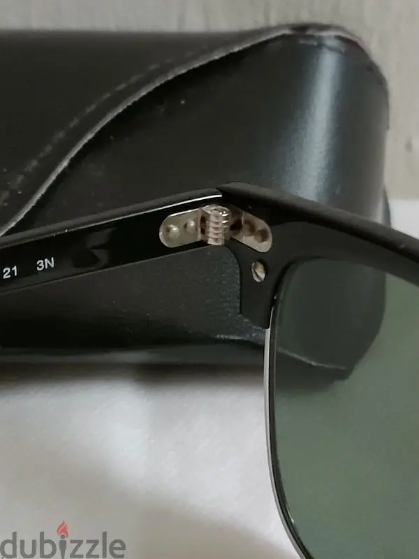 Ray-Ban Clubmaster Original