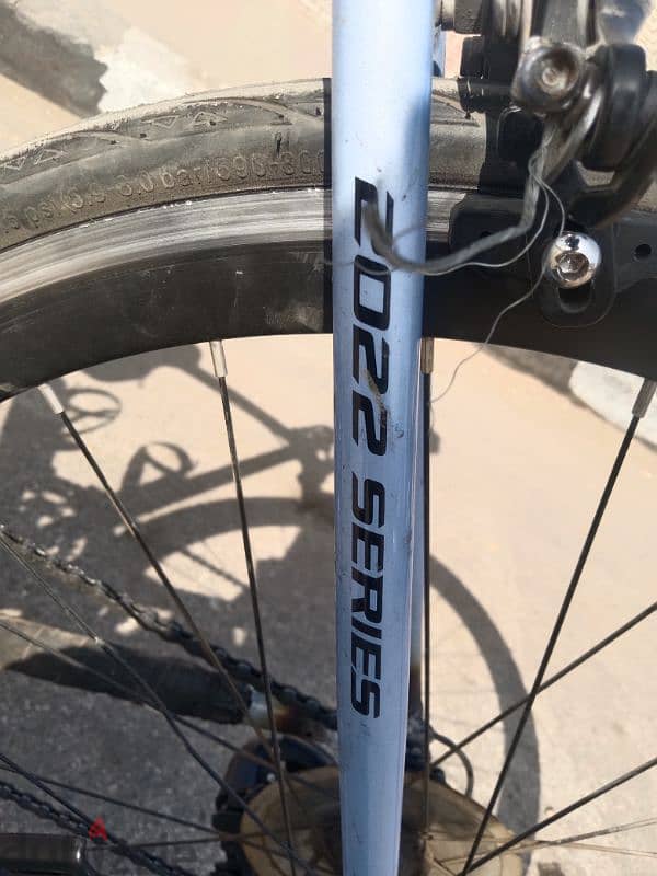 GALAXY RL600R 3