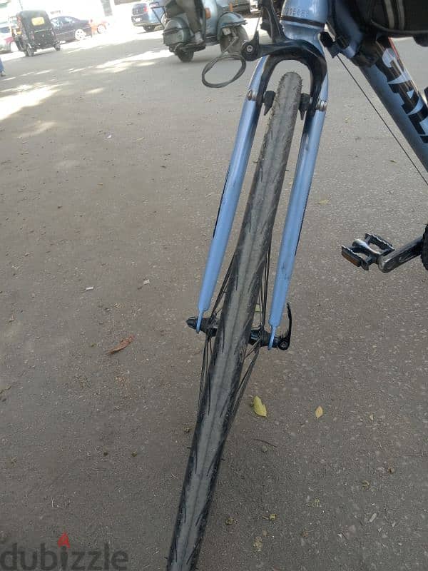 GALAXY RL600R 7