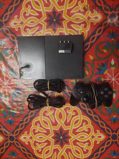 PlayStation 2