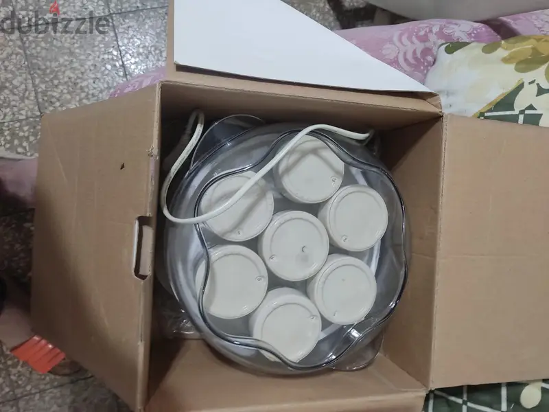 Yogurt Making Machine65616924798210121