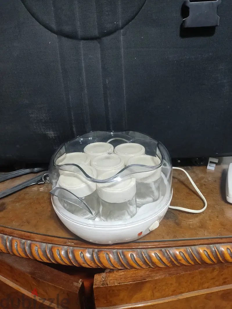 Yogurt Making Machine65616924798210122