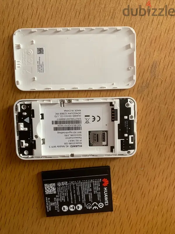 Vodafone WiFi65616919197443123