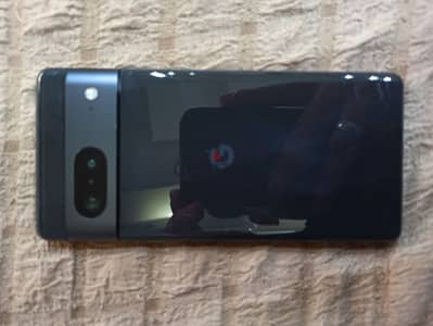 Pixel 7 256