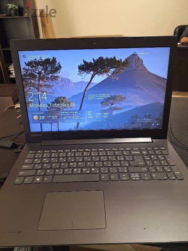 Lenovo Ideapad 320 2