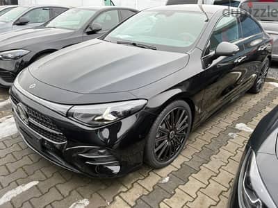 Mercedes-Benz CLA 200 2026 - Ghandour Auto