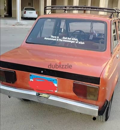 فيات 128 1979