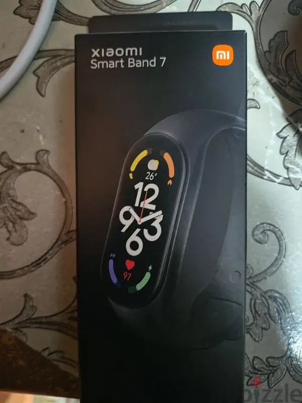 xiaomi band 7