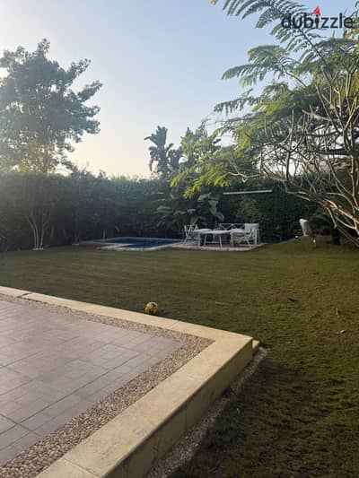Standalone villa in Dara Gardens compound at a special price