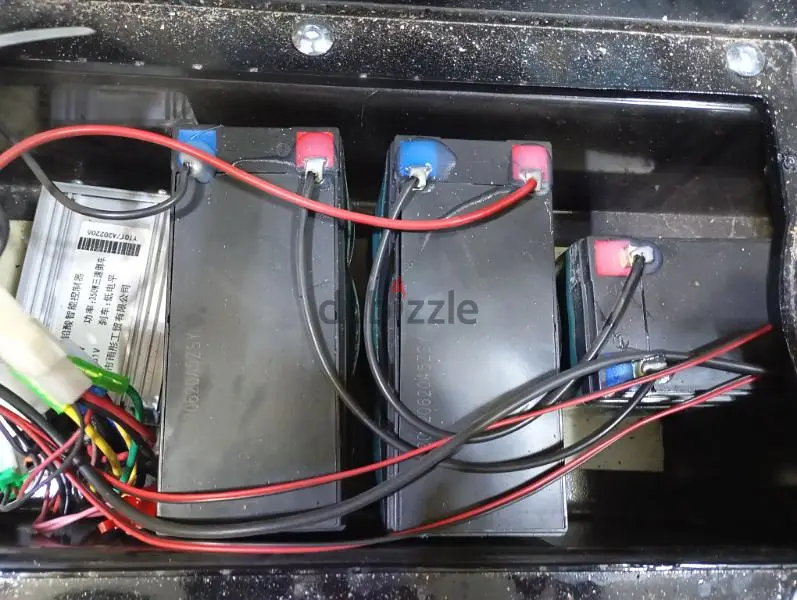Electric Motorcycle65619869930881121