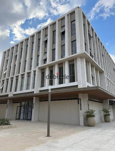 Administrative office 69m . . Mivida The Place . . premium location