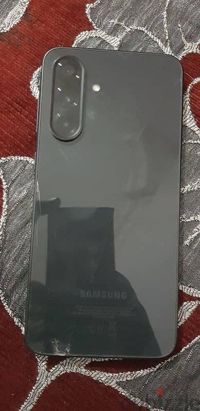سامسونج A36 5G 1
