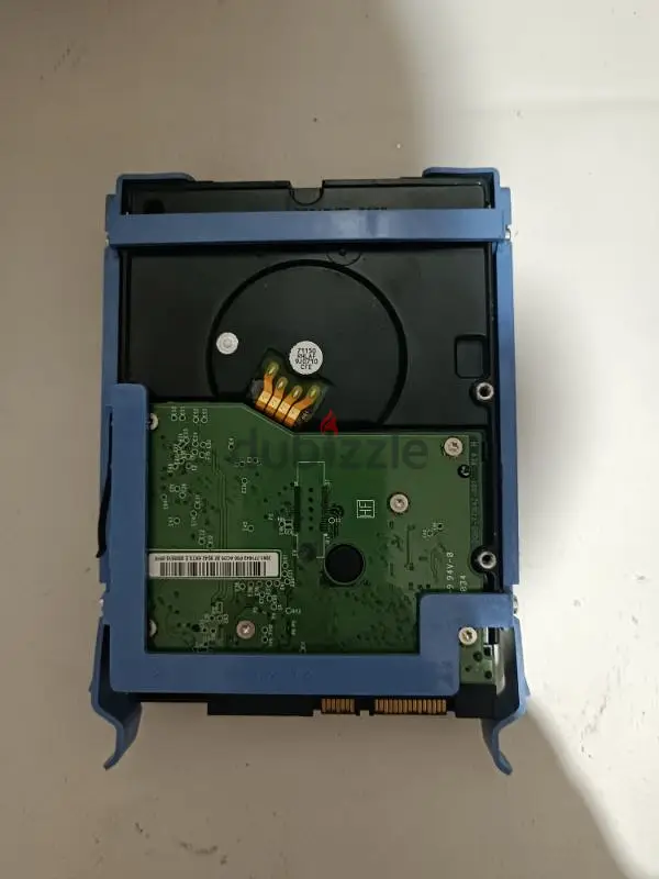Western Digital Hard Disk 2 TB65616944375299120