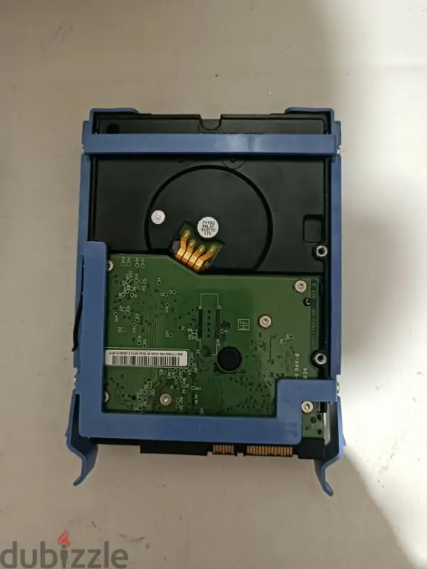 Western Digital Hard Disk 2 TB65616944375299121
