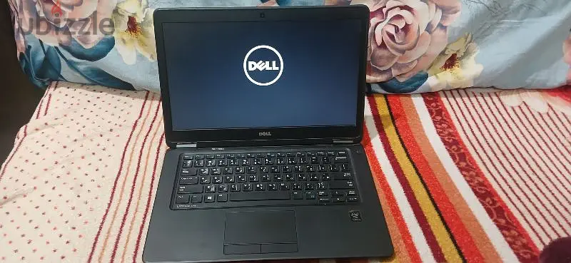 لاب dell lattitude E745065619877297026122