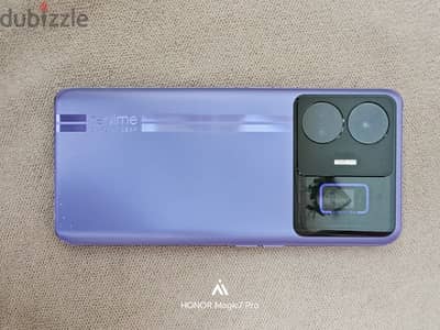 realme gt5 neo حاله ممتازة