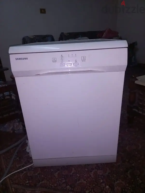غسالة اطباق سامسونج65616949276291120