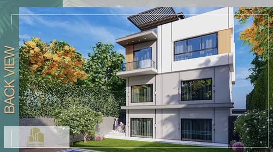 For sale: The largest standalone villa in New Zayed at the lowest price