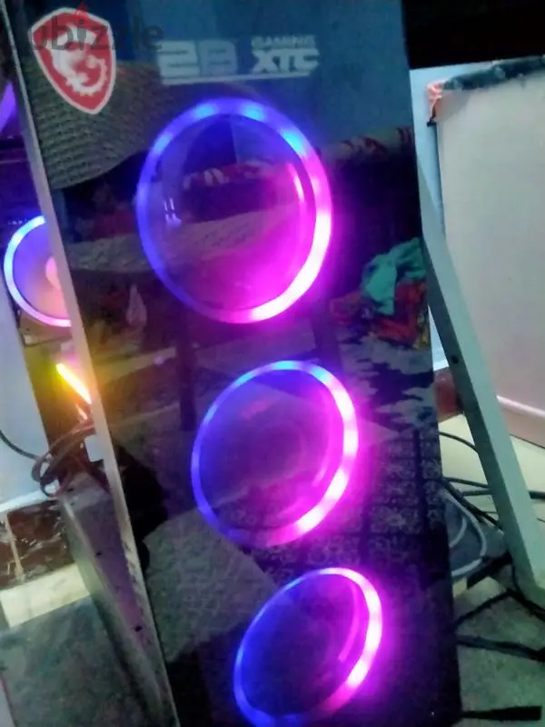 rtx 3070 Ryzen 5600x
