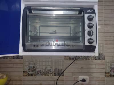 فرن استعمال تجربه كسر كسر زيرو