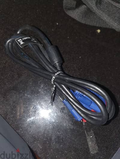 Samsung vga cable original