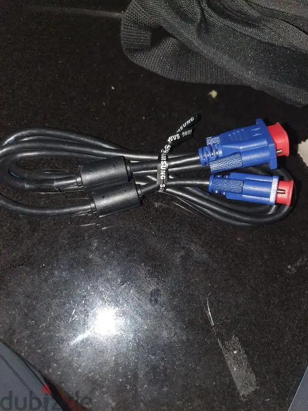 Samsung VGA cable original65616944443777121