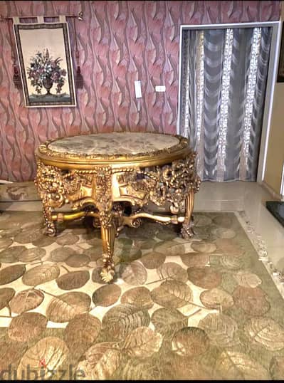 ترابيزه لمدخل الشقه