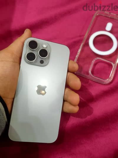 ايفون 16 برو ماكس