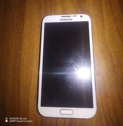 Samsung note 2