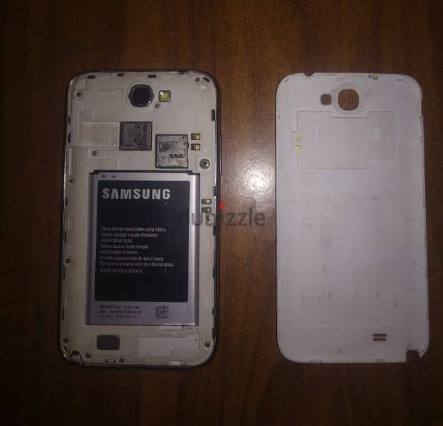 Samsung note 2 1