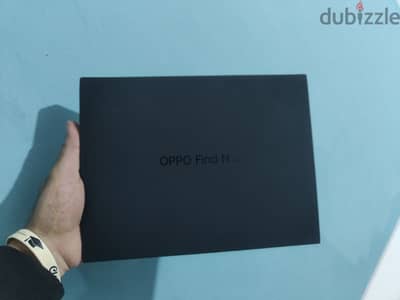 Oppo Find N Fold (Original New Cover)