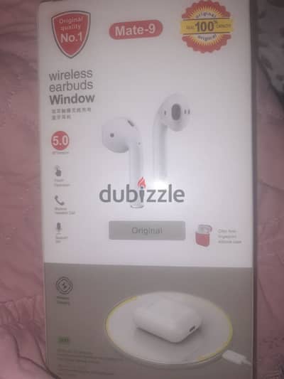 أفضل سماعات ايفون iPhone  earpods ممتازه
