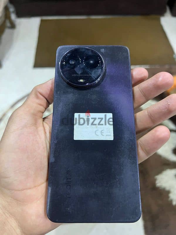 realme 11 5G 3