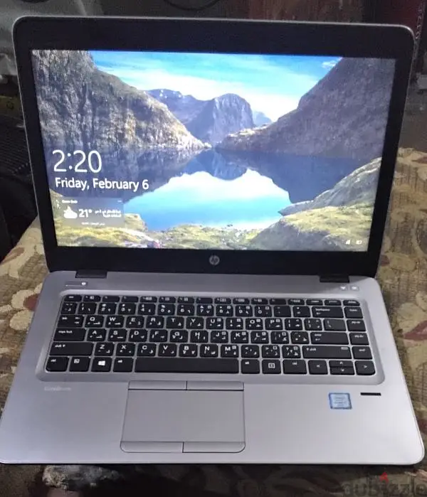 Hp 840 G3 core i765616951067267121