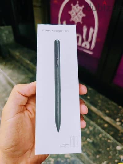 Honor magic pen