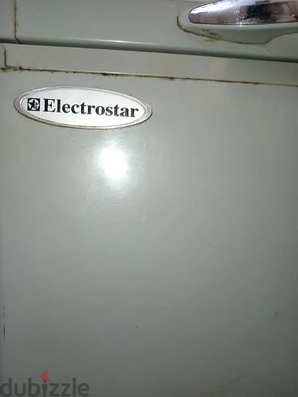 Deep Frizer Electrostar65616943174531121