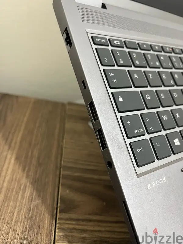 HP ZBOOK15 FURY65616951003394123