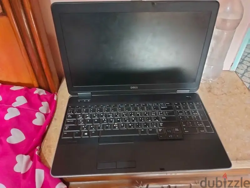 Dell Latitude e654065616951013377120