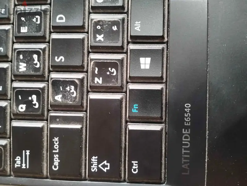 Dell Latitude e654065616951013377121