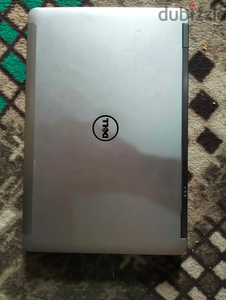 Dell Latitude e654065616951013377122