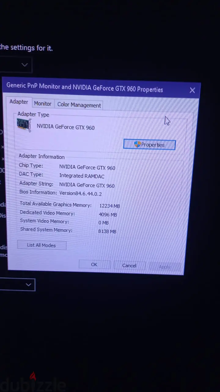 Intel Core i5-10400F65620460235137125